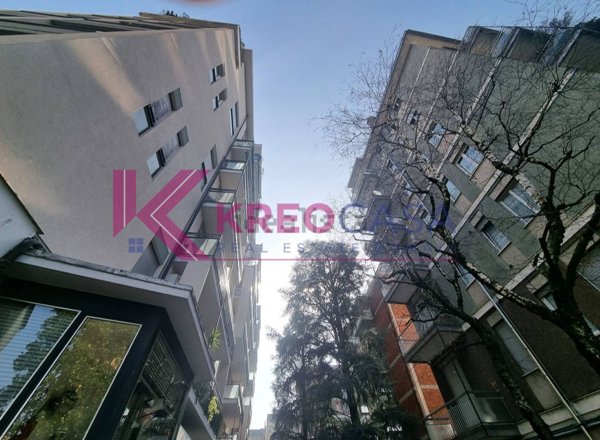 appartamento in affitto a Como in zona Como Centro