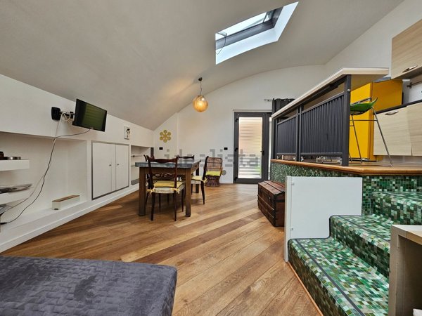 appartamento in affitto a Como