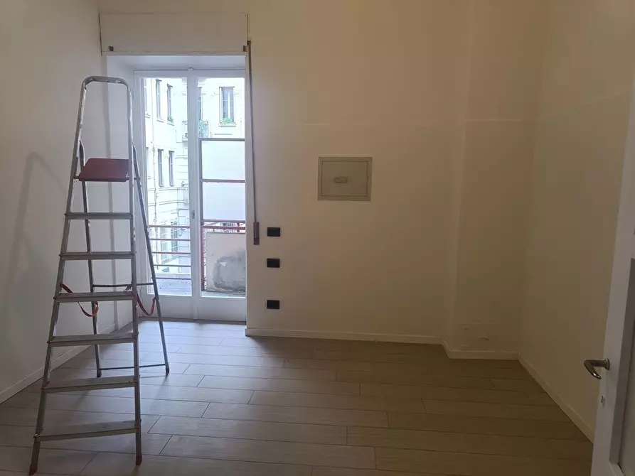 appartamento in affitto a Como