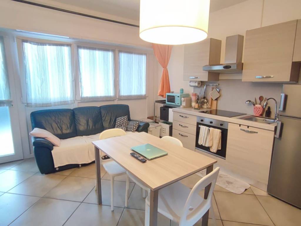 appartamento in affitto a Como in zona Como Centro