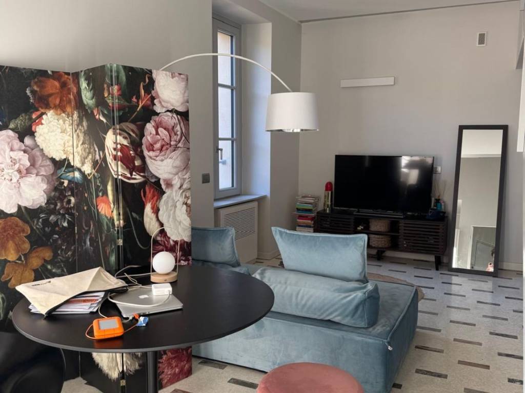 appartamento in affitto a Como in zona Como Centro