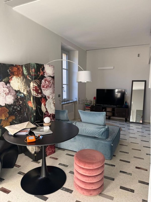 appartamento in affitto a Como in zona Como Centro