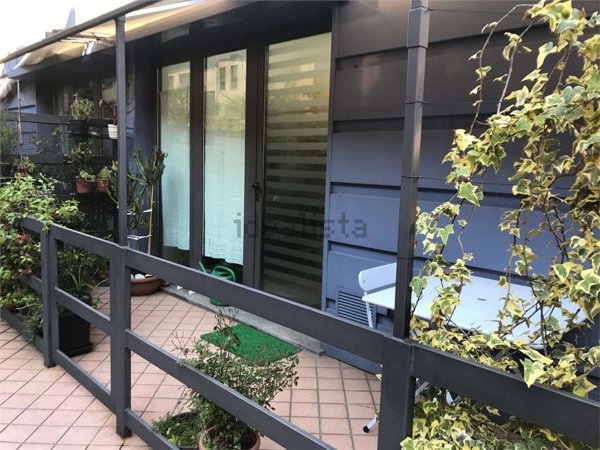 appartamento in affitto a Como