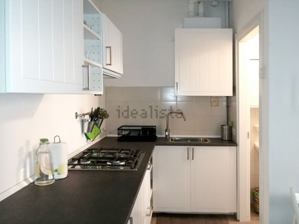 appartamento in affitto a Como