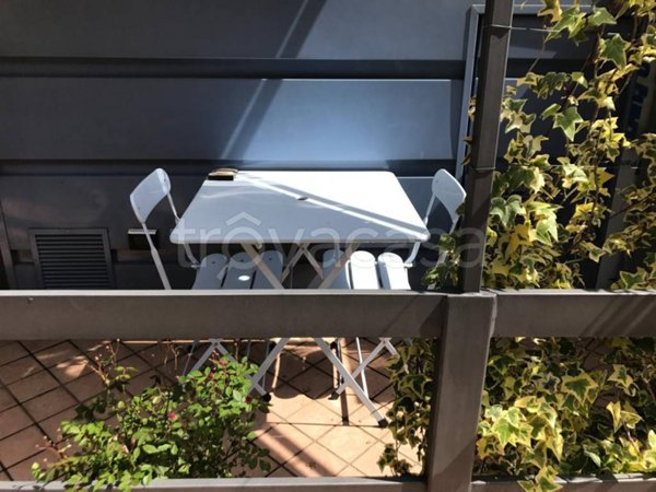 appartamento in affitto a Como