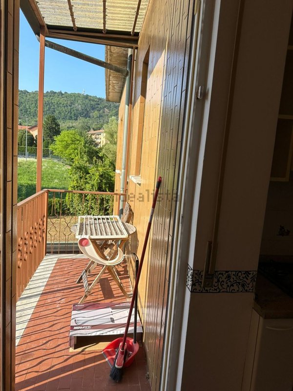 appartamento in affitto a Como