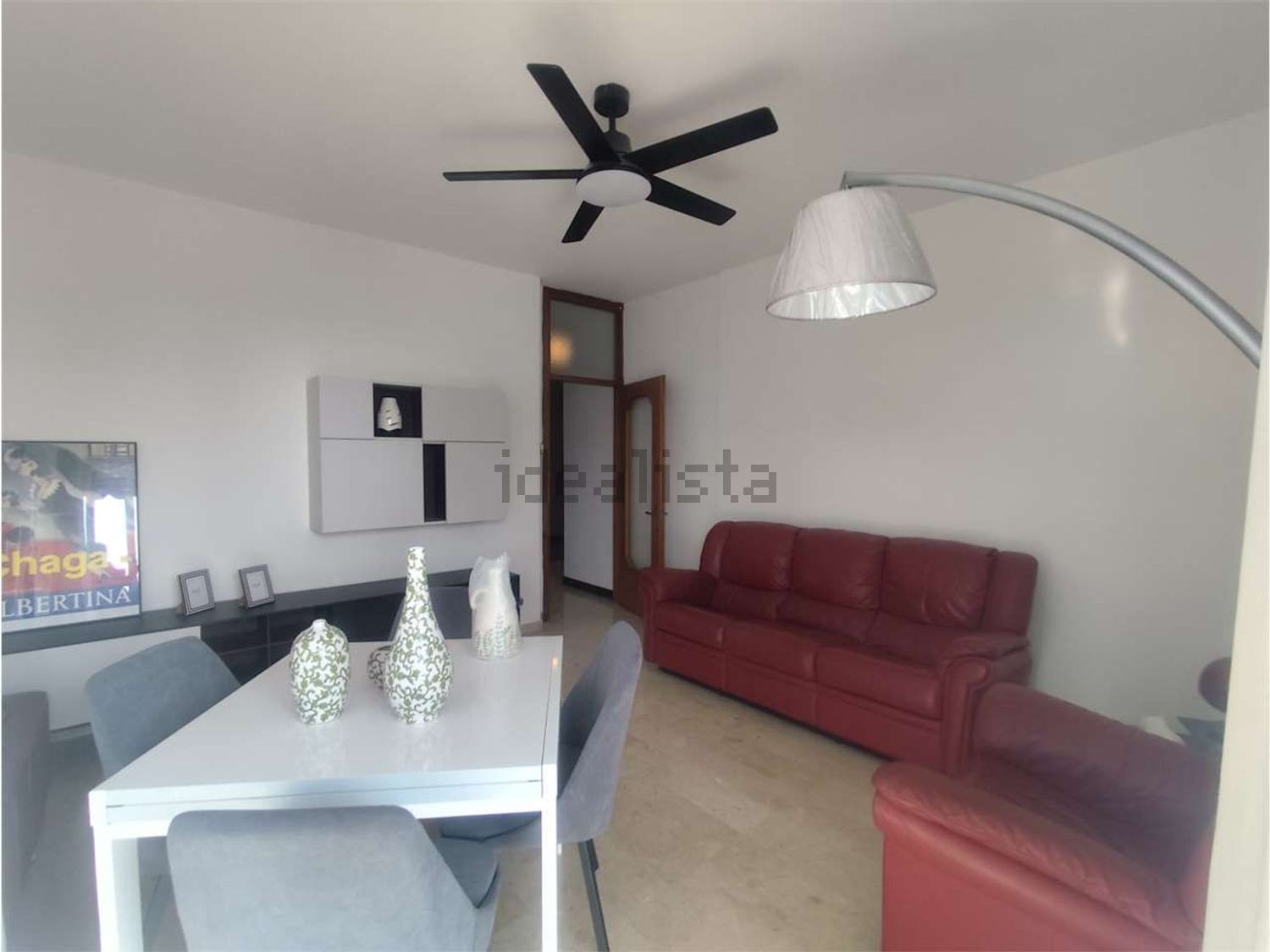 appartamento in affitto a Como in zona Prestino