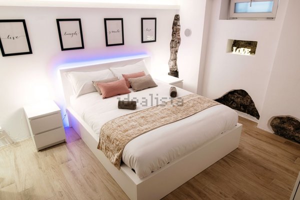 appartamento in affitto a Como