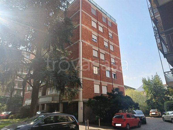 appartamento in affitto a Como in zona Borghi