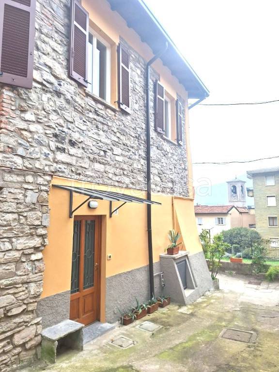 appartamento in affitto a Como in zona Valduce