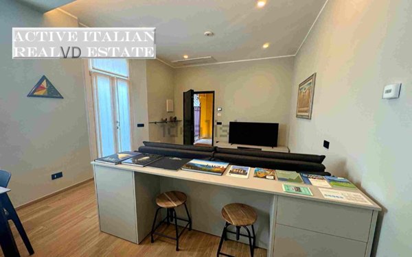 appartamento in affitto a Como