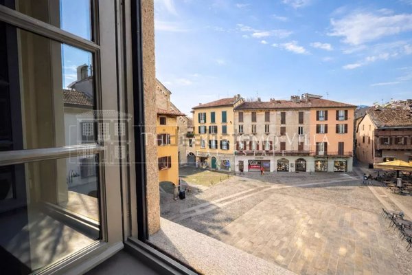 appartamento in affitto a Como in zona Como Centro