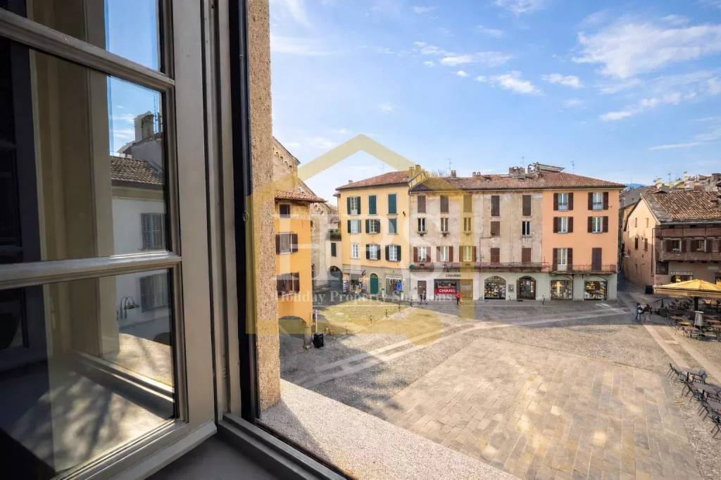 appartamento in affitto a Como in zona Como Centro