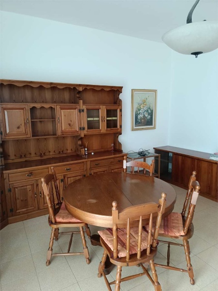 appartamento in affitto a Como in zona Lora