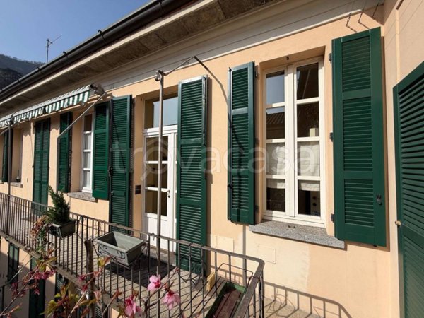 appartamento in affitto a Como in zona Como Centro
