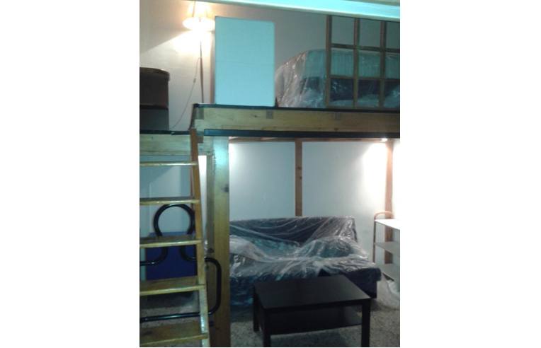 appartamento in affitto a Como in zona Villa Olmo