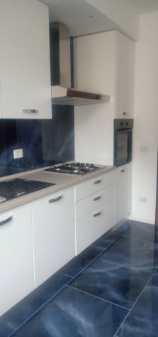 appartamento in affitto a Como in zona Camerlata