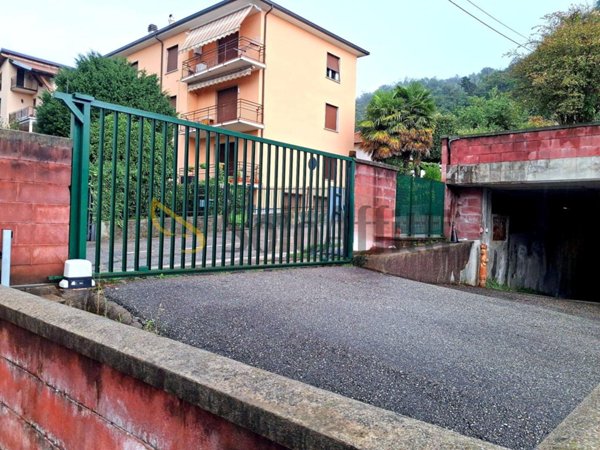 appartamento in affitto a Como in zona Camerlata