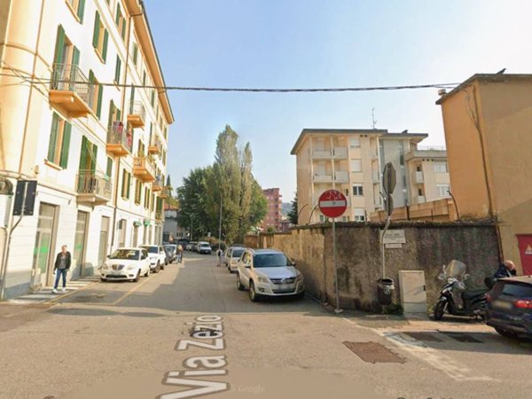 appartamento in affitto a Como in zona Borghi