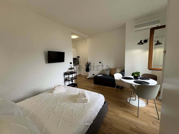 appartamento in affitto a Como