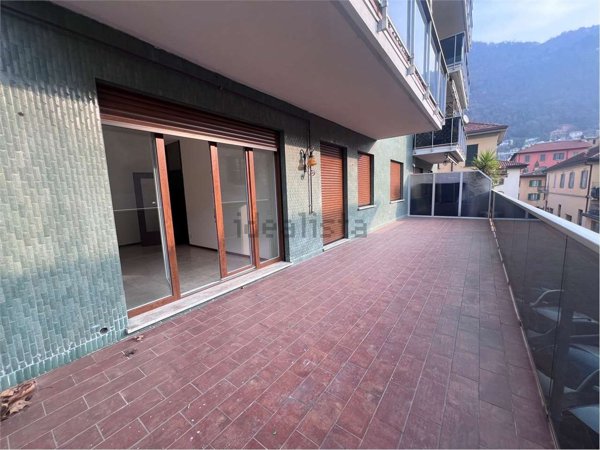 appartamento in affitto a Como in zona Como Centro