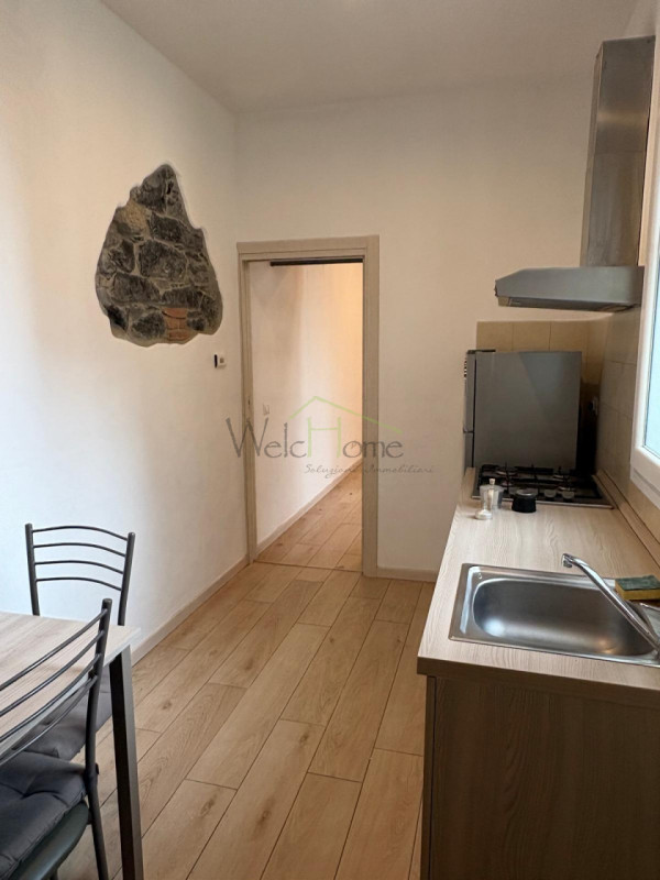 appartamento in affitto a Como