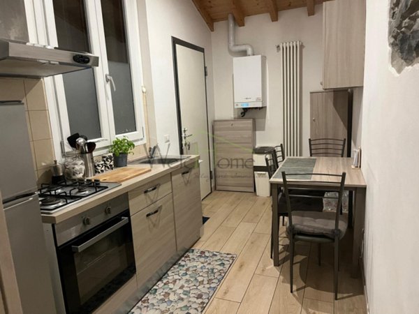 appartamento in affitto a Como in zona Como Centro