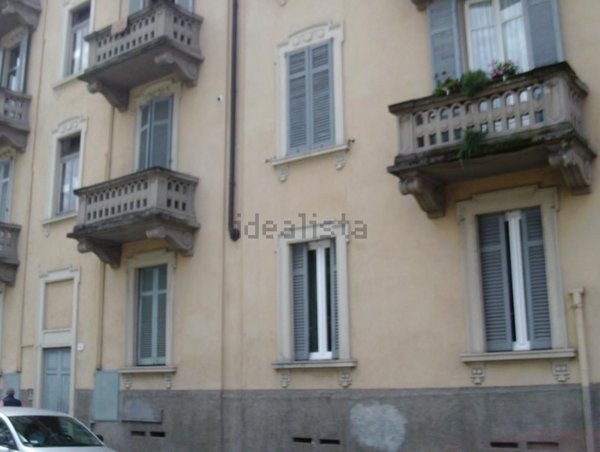 appartamento in affitto a Como in zona Borghi