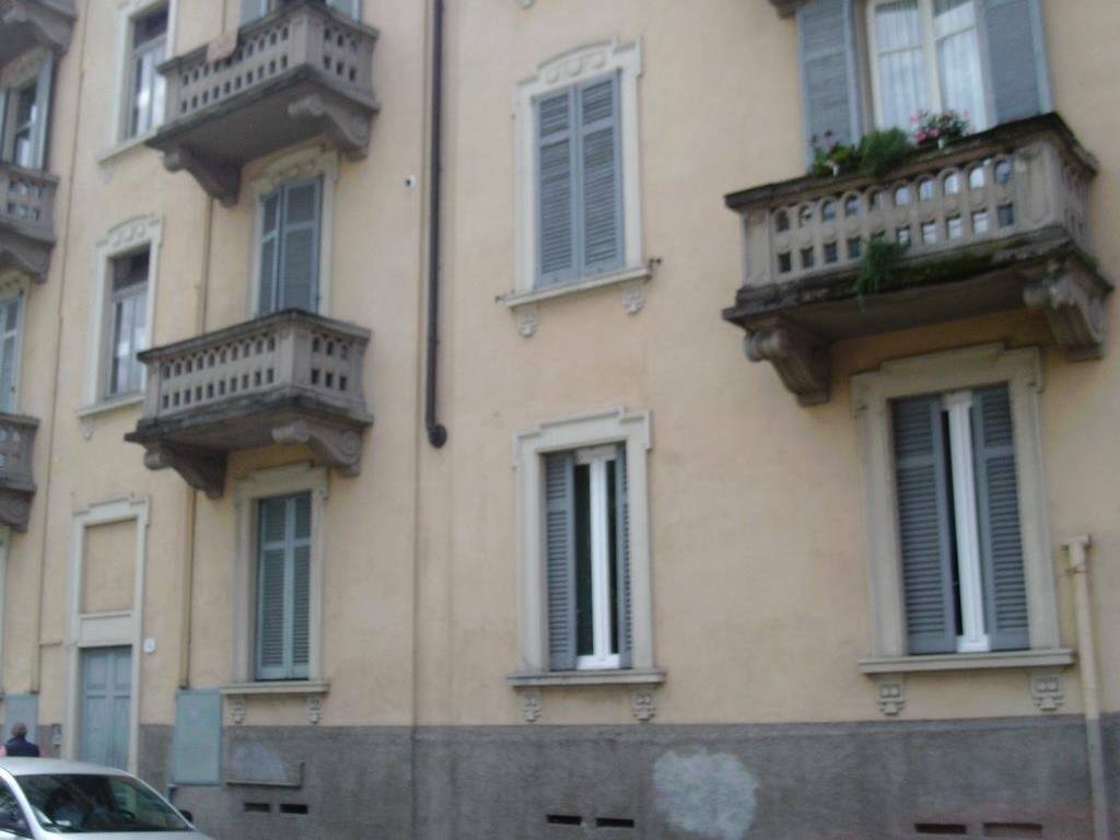 appartamento in affitto a Como in zona Borghi