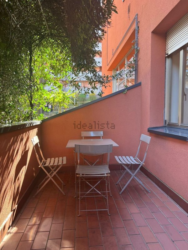 appartamento in affitto a Como