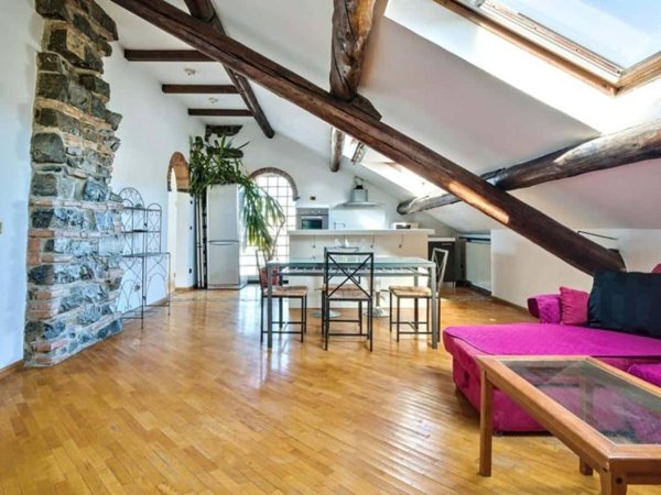 appartamento in affitto a Como in zona Camerlata