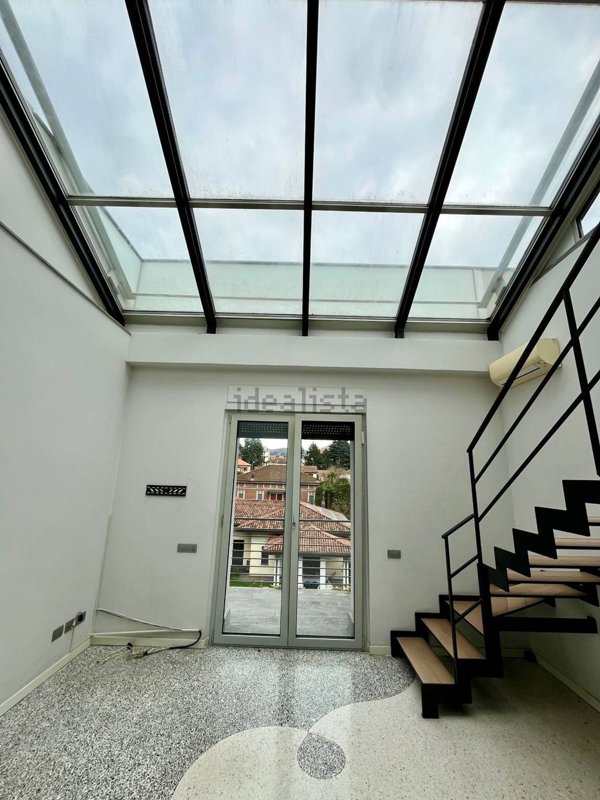 appartamento in affitto a Como in zona Como Centro