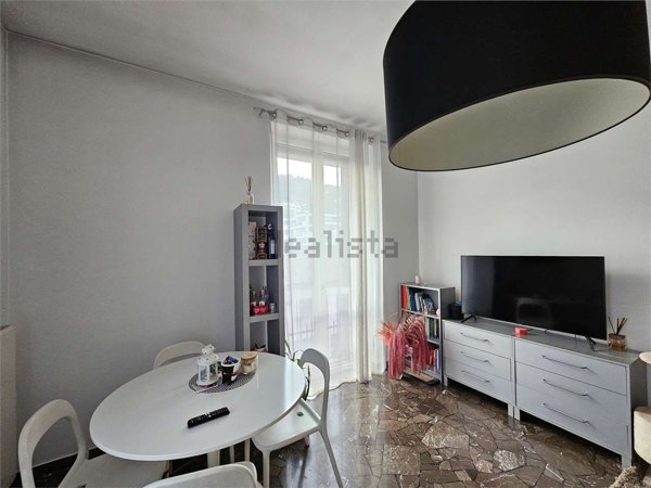 appartamento in affitto a Como