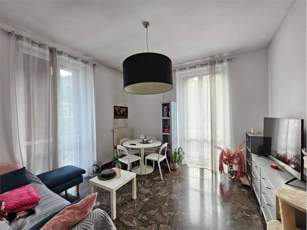 appartamento in affitto a Como in zona Villa Olmo