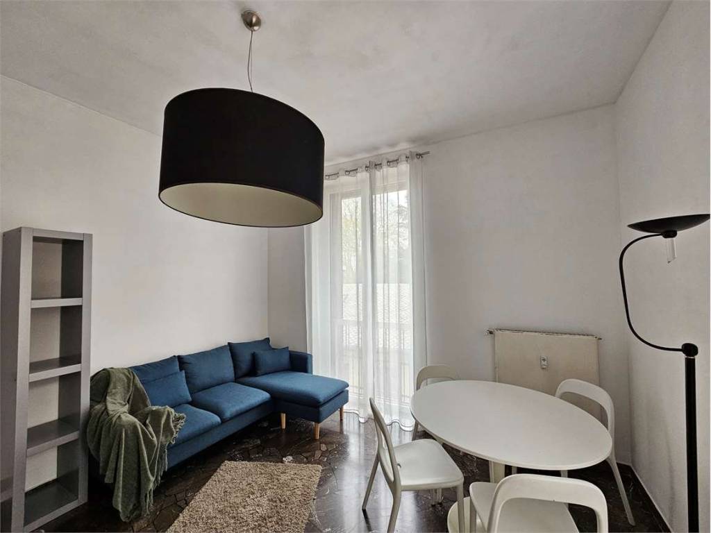 appartamento in affitto a Como in zona Villa Olmo