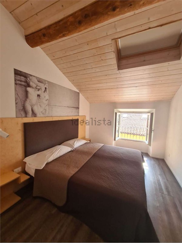 appartamento in affitto a Como in zona Como Centro