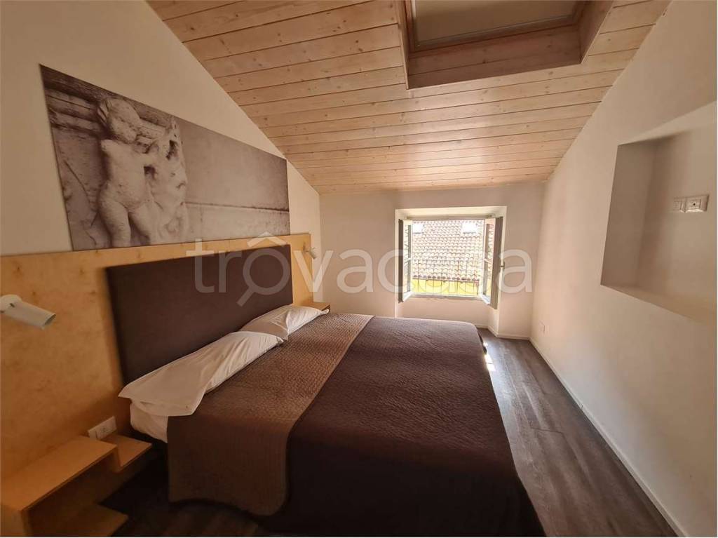 appartamento in affitto a Como in zona Como Centro