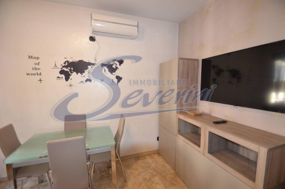 appartamento in affitto a Como in zona Como Centro