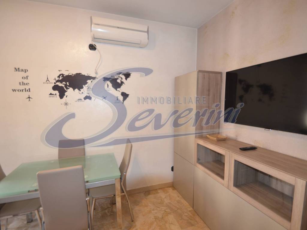 appartamento in affitto a Como in zona Como Centro