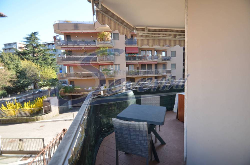 appartamento in affitto a Como in zona Como Centro