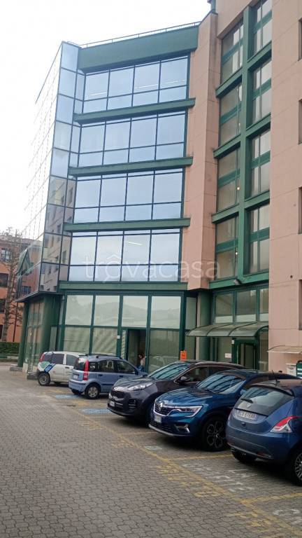 ufficio in affitto a Como in zona Rebbio