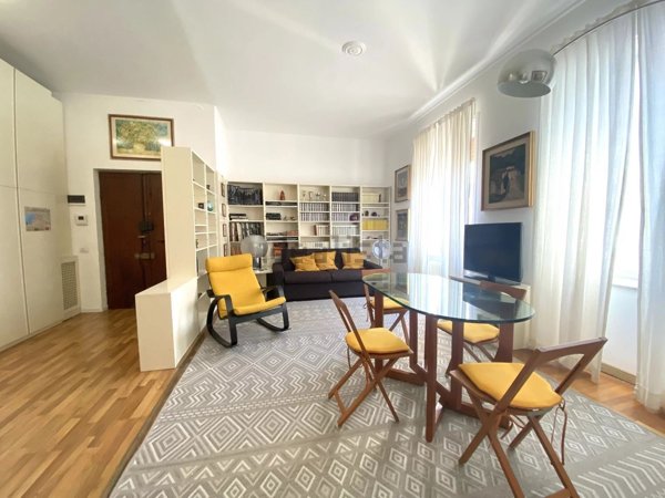 appartamento in affitto a Como in zona Como Centro