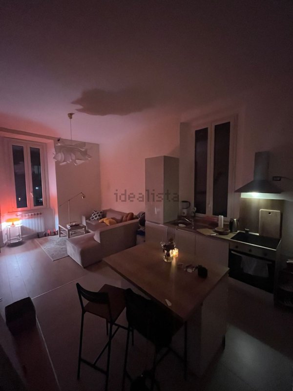 appartamento in affitto a Como in zona Borghi