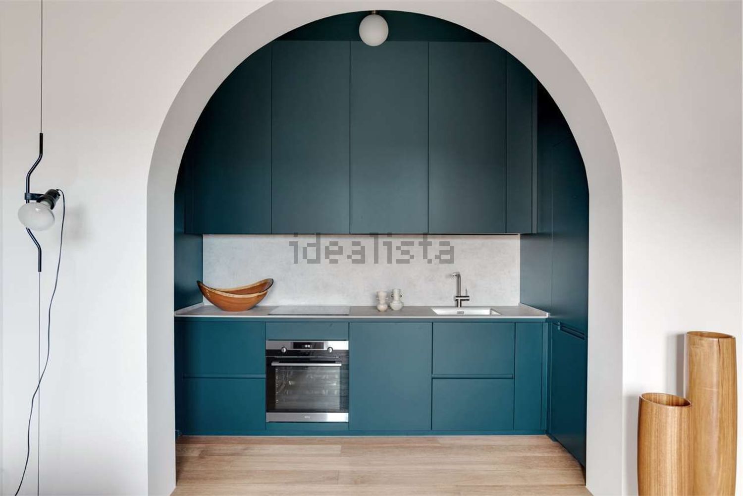 appartamento in affitto a Como in zona Como Centro