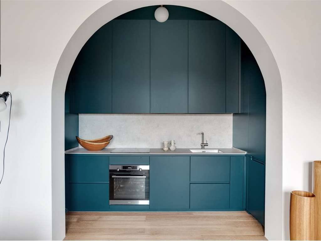 appartamento in affitto a Como in zona Como Centro