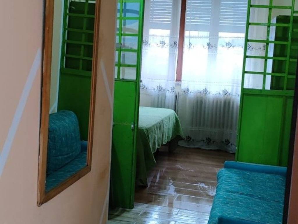 appartamento in affitto a Como in zona Rebbio