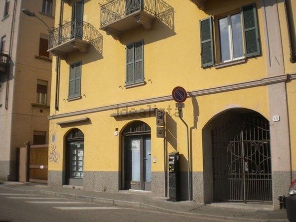 ufficio in affitto a Como in zona Como Centro