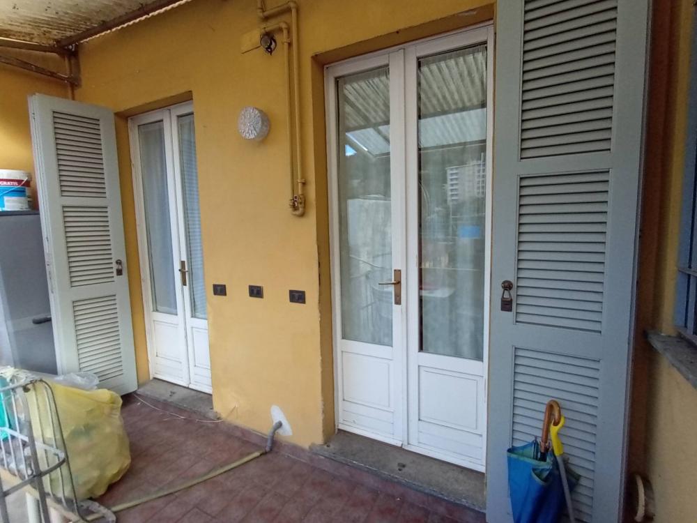 appartamento in affitto a Como in zona Ponte Chiasso