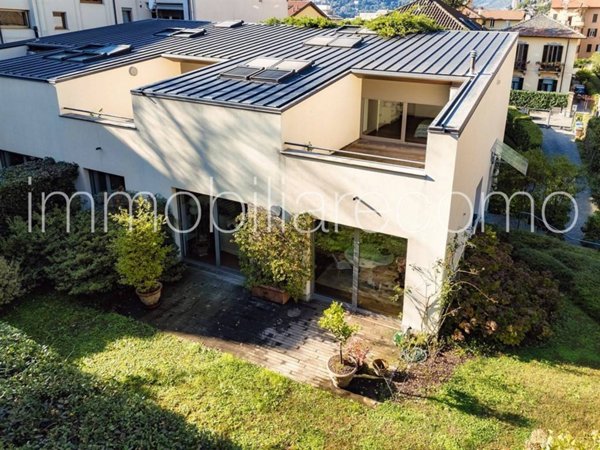 casa indipendente in affitto a Como in zona Como Centro