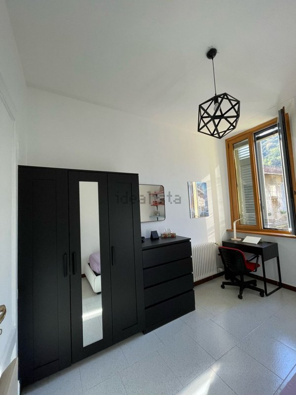 appartamento in affitto a Como in zona Ponte Chiasso